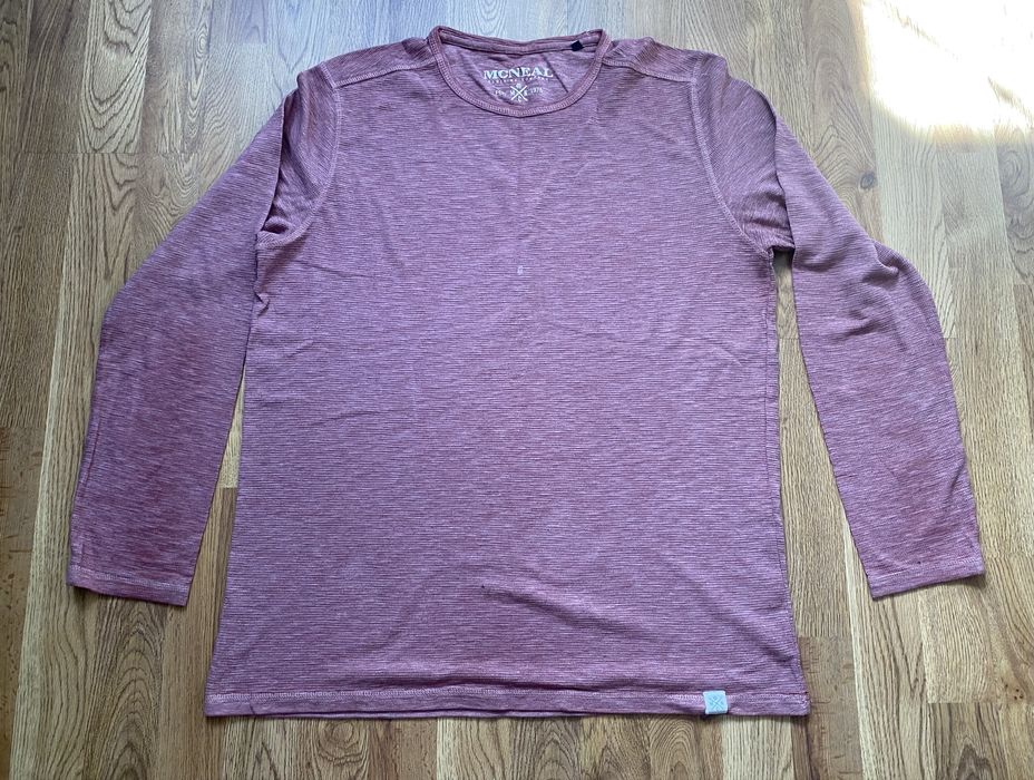 Bluzka męska firmy Mcneal
