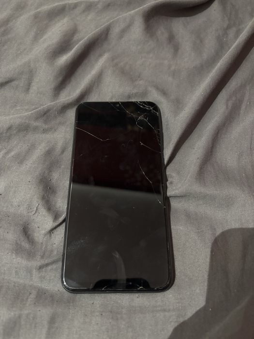 honor 20 lite  czarny 128 gb