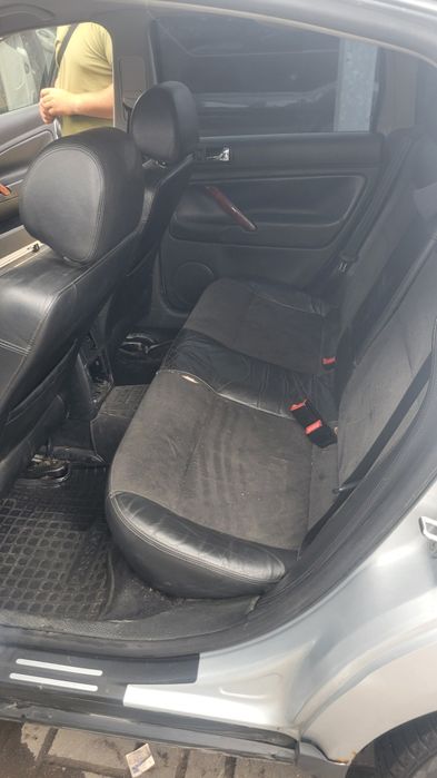 Pasat b5+ 1.8t 2003