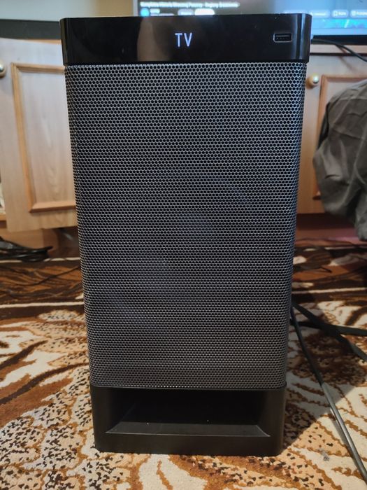Soundbar Sony SS RT-3