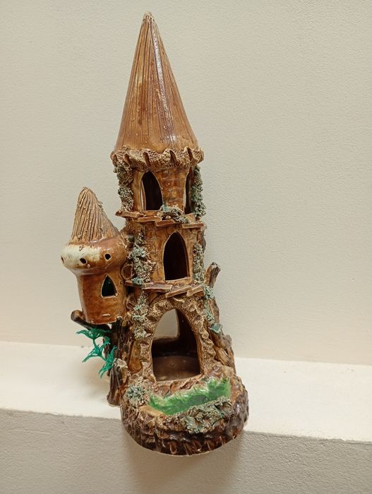 Декор в акваріум: 450 грн. - Аквариумистика Одесса на Olx