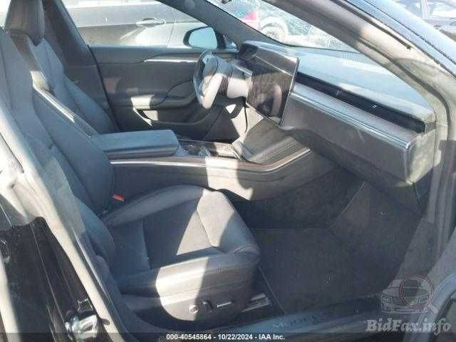 Разборка Tesla S 2022-2024 (рестайлинг), Тесла Модел С, Х, У, 3