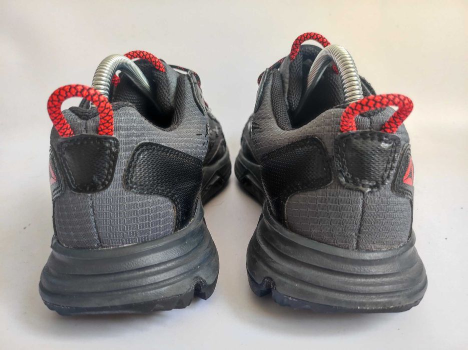 - Reebok Sawcut 3.0 GTX V65994 - Buty trekkingowe r. 37,5