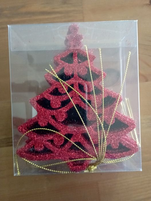 Decoração de Natal nova