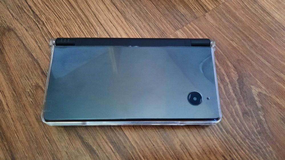 Nintendo DSI zestaw
