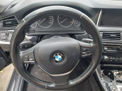 BMW F11 518D 2013r. LIFT