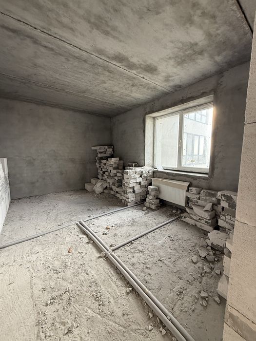 97 метрів в Новобудові, центр міста, без комісії для покупця
