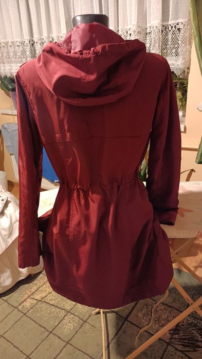 Płaszczyk wiosenny firma George roz 36