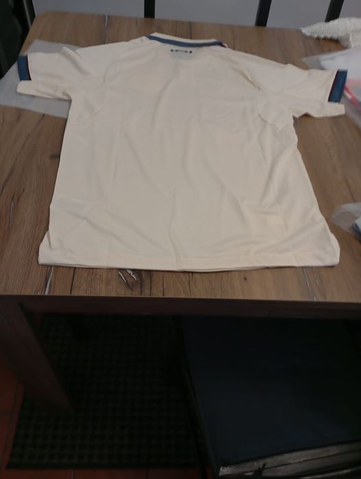 Camisola alternativa Ájax