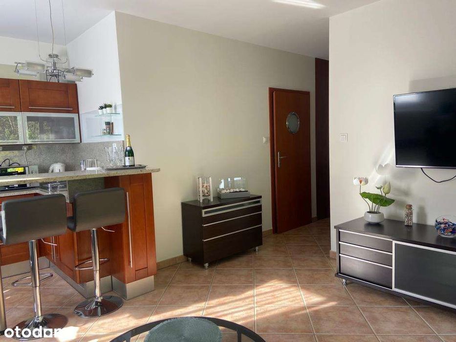 Na sprzedaż apartament, Pobierowo