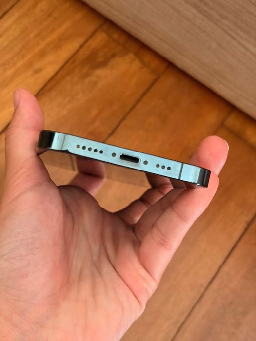 iPhone 12 Pro 128gb -usado como novo