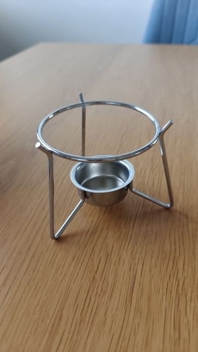 Zestaw do czekoladowego fondue