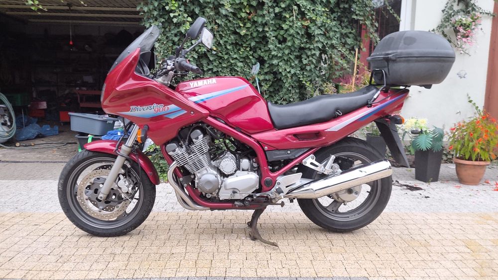 Yamaha