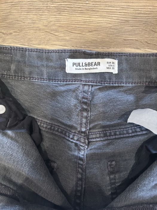 Джинси Pull&bear