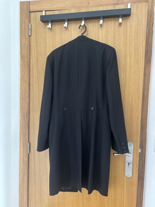 Traje masculino Porto