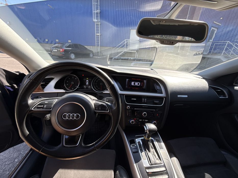 Продам Audi A5, 2016 р.
