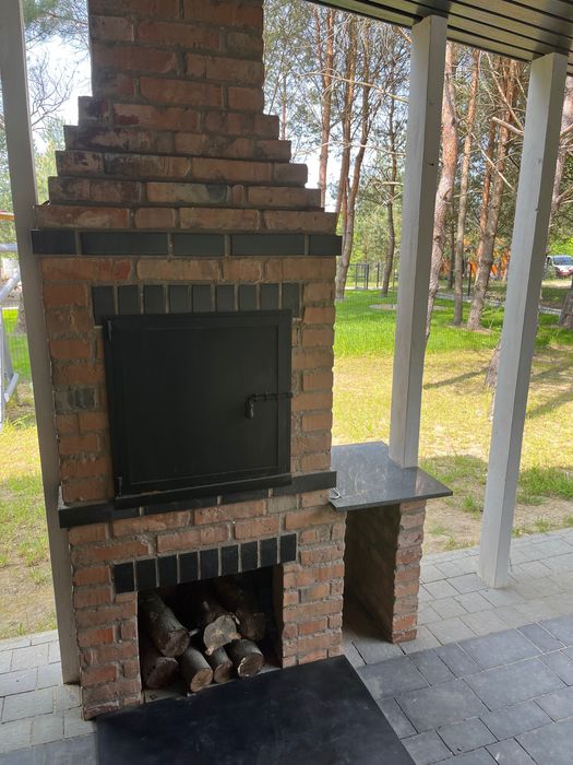 Domek letniskowy Chańcza!