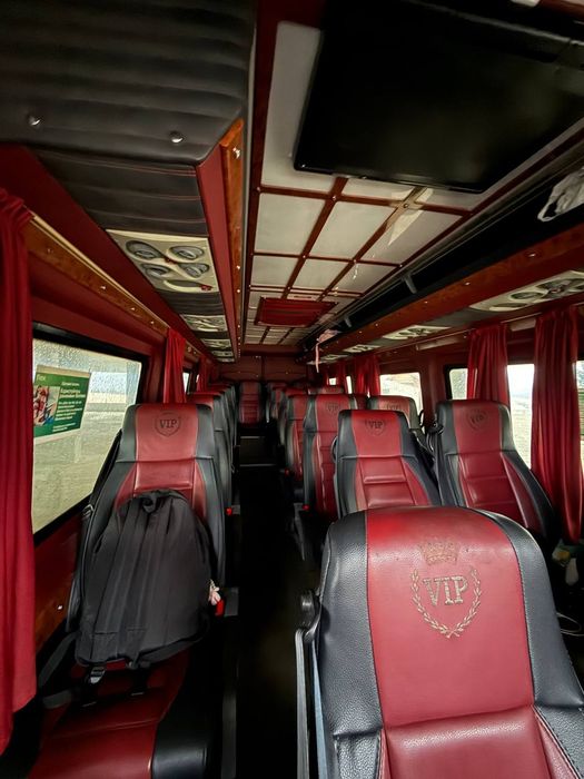 Шкільні поїздки та екскурсії по Україні і Закарпаттю