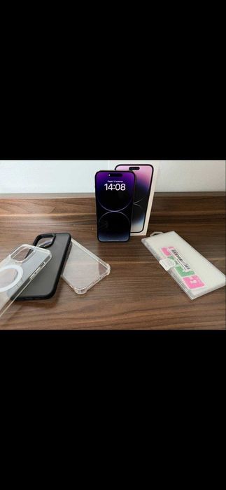 iPhone 14 Pro Max 128gb