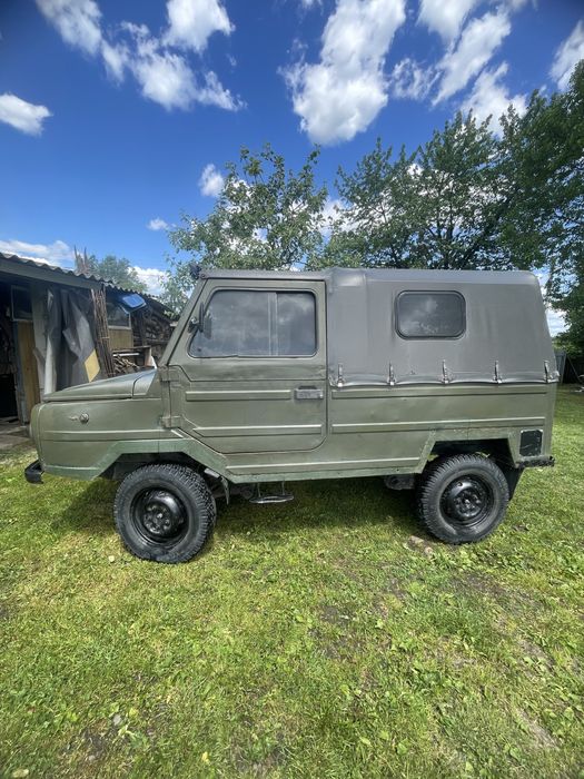 Продається Луаз 969м