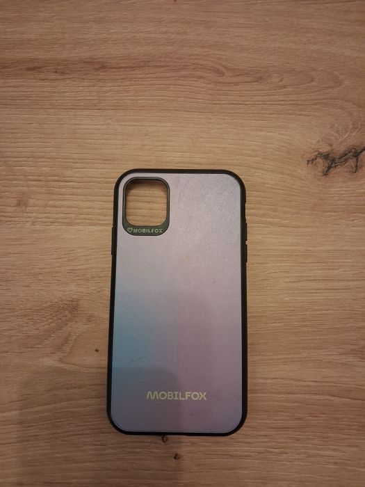 Etui mobilfox iphone 11