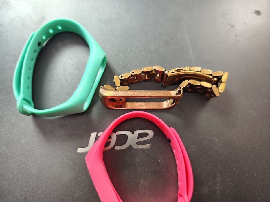 Ремінець для MiBand