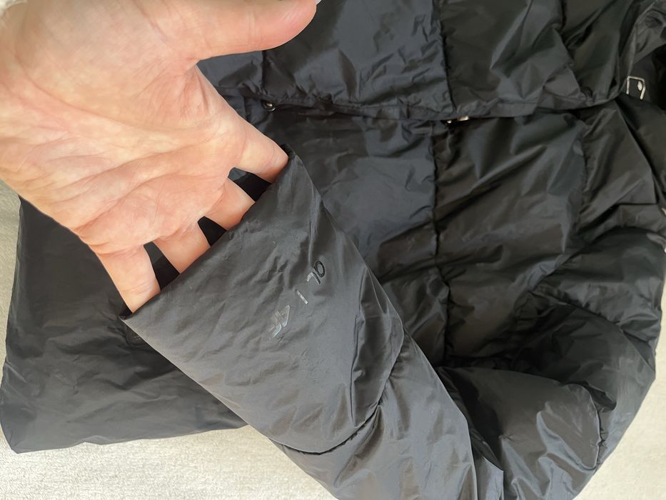 Kurtka damska puffer 4F