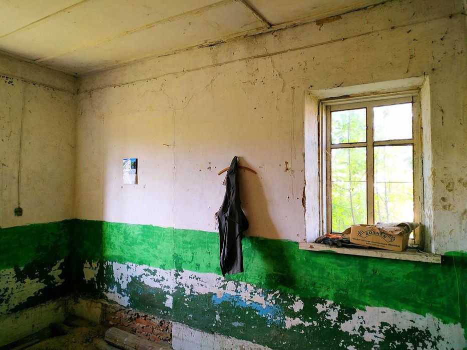 1 кімн. квартира