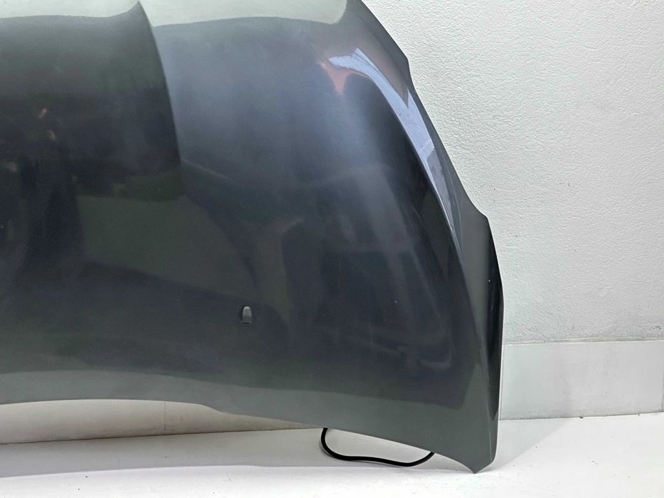 Capot - Peugeot 208