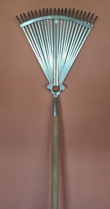 Ancinho para Jardim ou Horta
