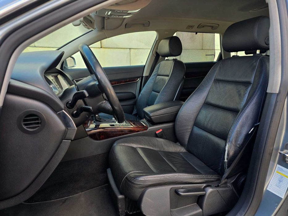 Audi A6 Automaico 2006