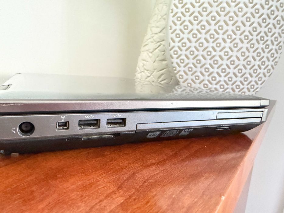 HP Probook 6470b|14"HD+|i5-3210M|8Gb Ram|Ssd 250Gb|Windows 11+Office|