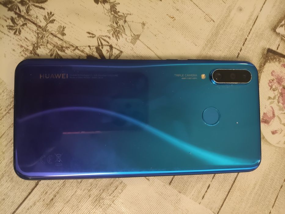 Huawei  P30 lite