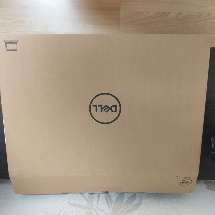 Ноутбук Dell Inspiron 3576 (I315F34H10DDL-7BK / 35Fi34H1R5M-LBK) Black