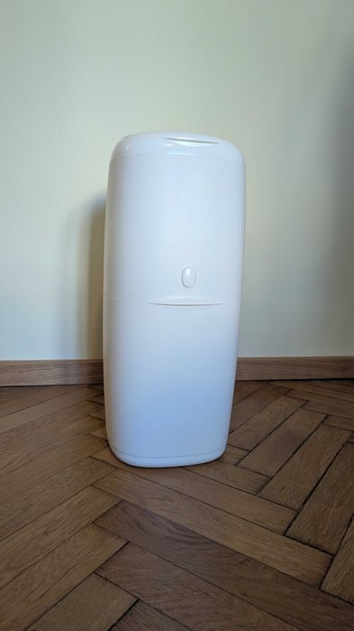 Angelcare, Classic, pojemnik na pieluchy + 1 wkład