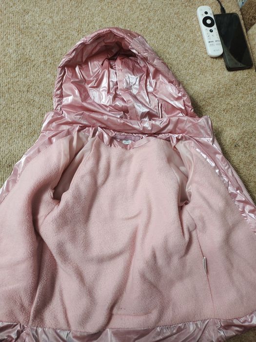Демісезона куртка, 350 грн курточка на дівчинку 98р.