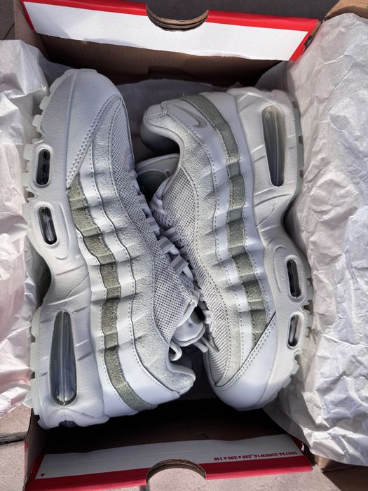 Nike A air max 95