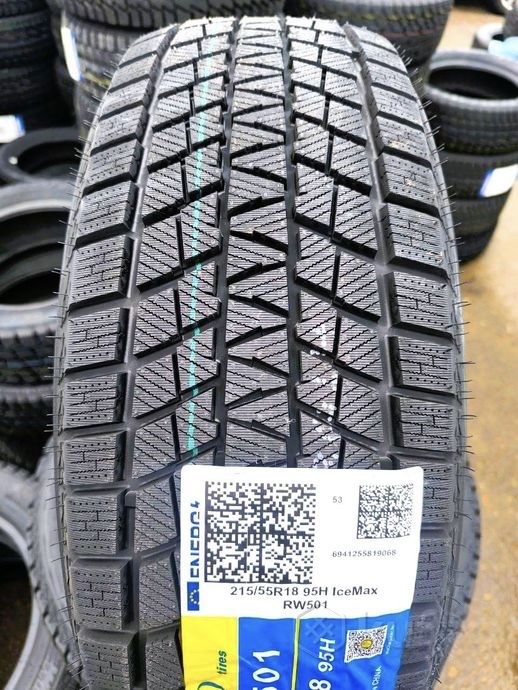 Зима шина Habilead IceMax RW501 235/55 R19 105H XL, усі розміри !!! 26 рік