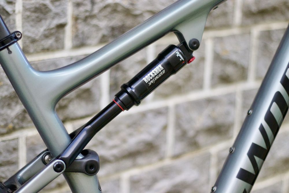 Specialized S-Works Epic