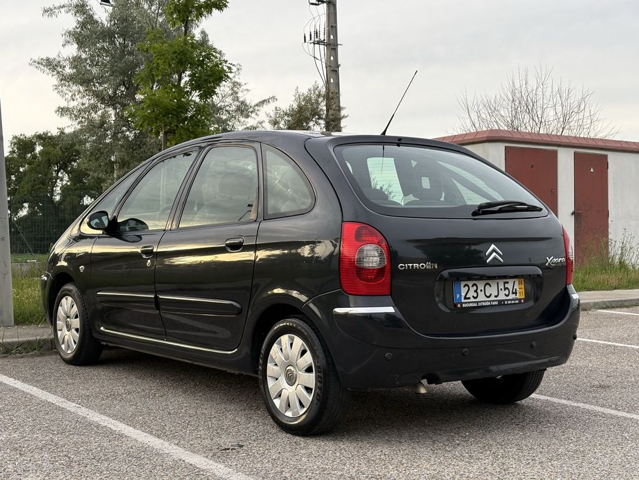 Citroen Xsara Picasso 1.6HDI