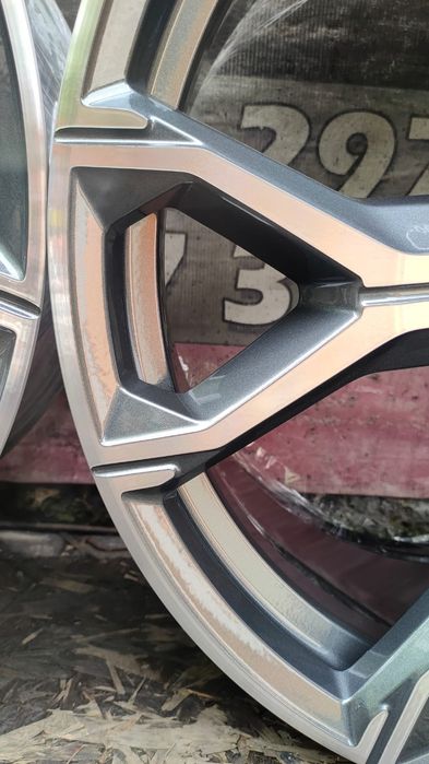 21 5x112 BMW oryginalne