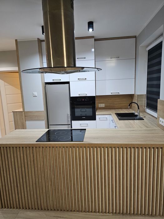 Przytulne  mieszkanie  2-pokojowe  na wynajem ul. Holenderska
 do wyna