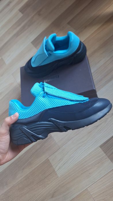 Raf simmons sneaker