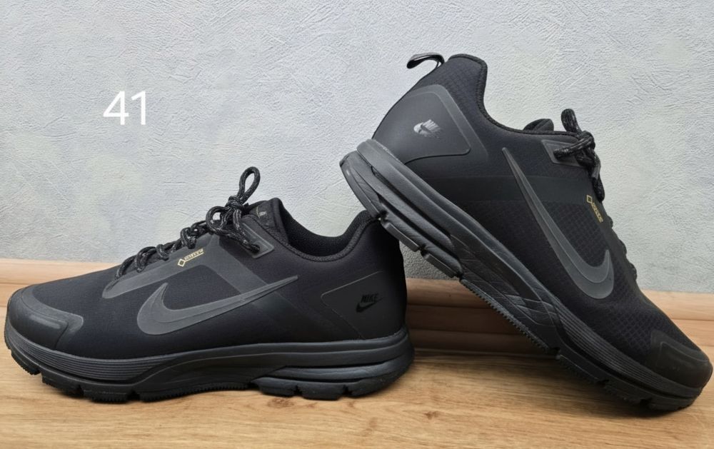 Nike Zoom Gore-Tex