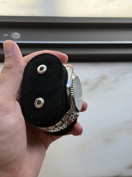 Relógio Automático Seiko Mod