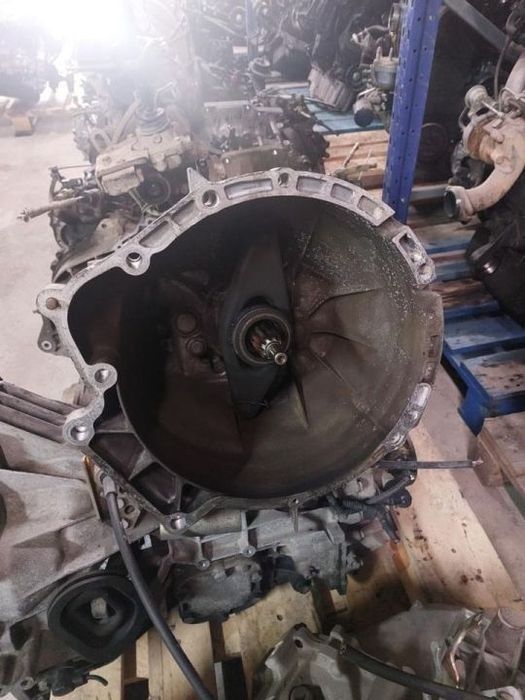 caixa de velocidades bmw e39 serie 3 2.0 i 150cv