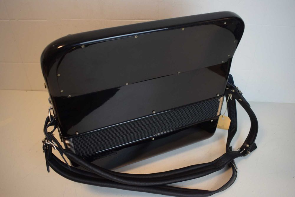 Acordeao Bugari Armando 3 voz