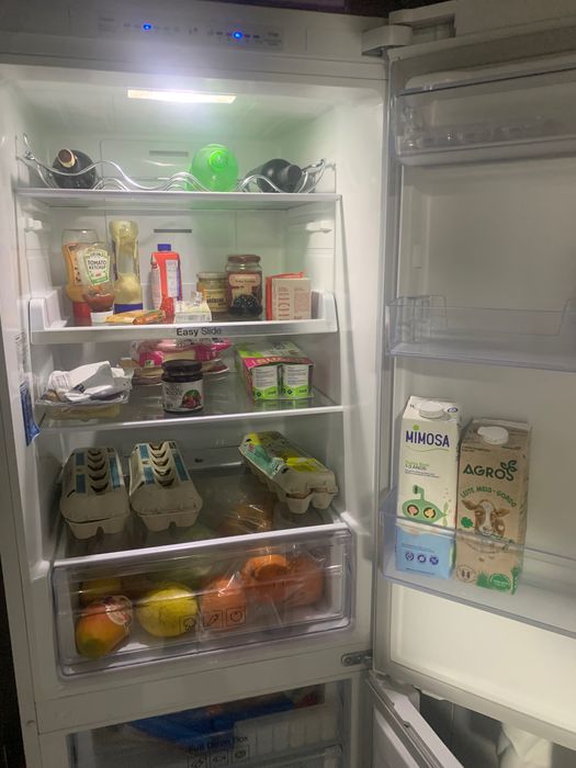 Frigorifico samsung como novo