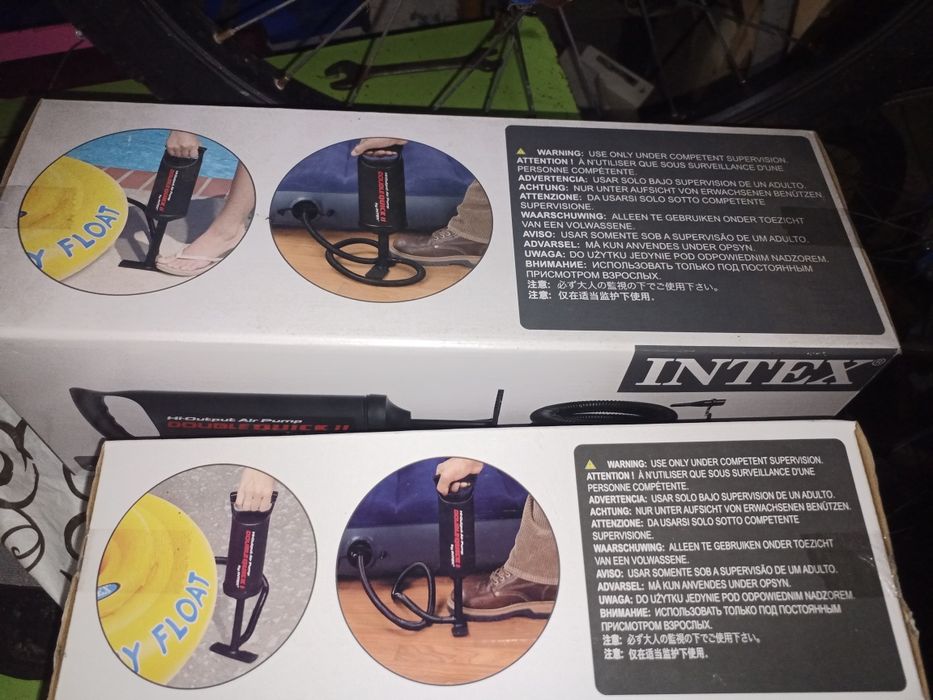 Inflatable Pumps64751410193667121