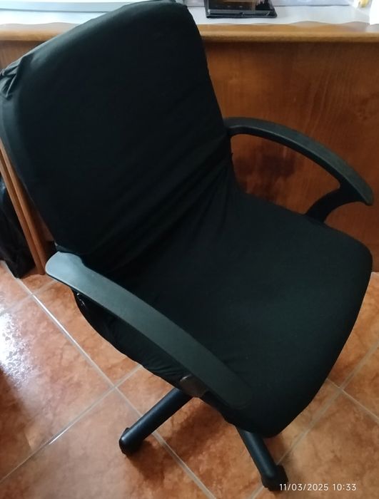 Secretária (Segunda Mão)